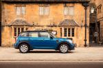 Mini Cooper D Countryman 2017 года (UK)